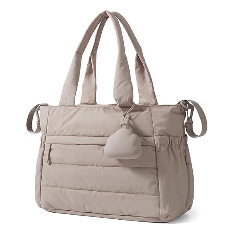 Practical and Stylish Tote Bag Bowlift