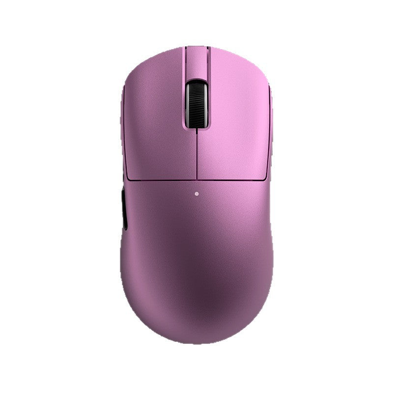 Wireless Gaming Mouse Bowlift