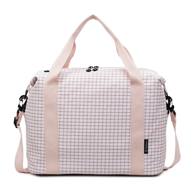 Women's Sporty Weekend Bag Bowlift