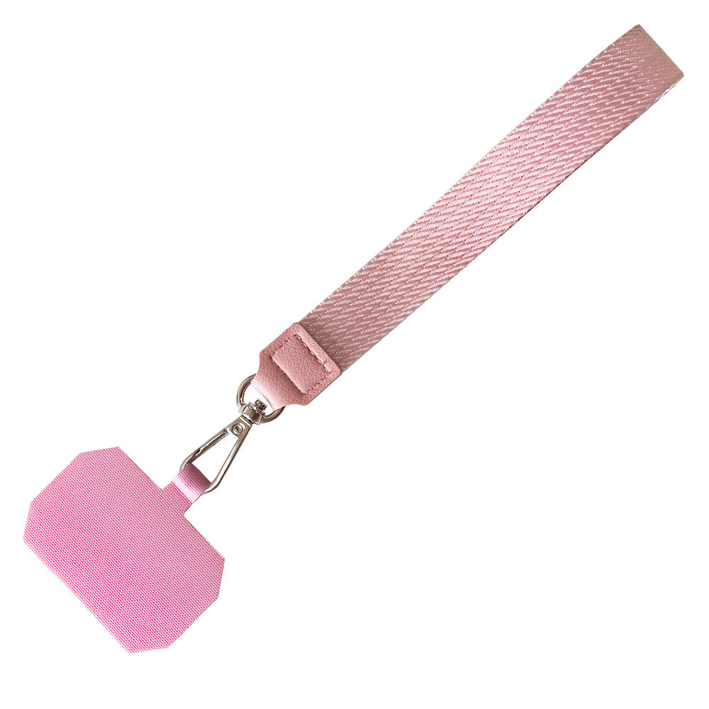 Adjustable Luggage Identifier Strap Bowlift