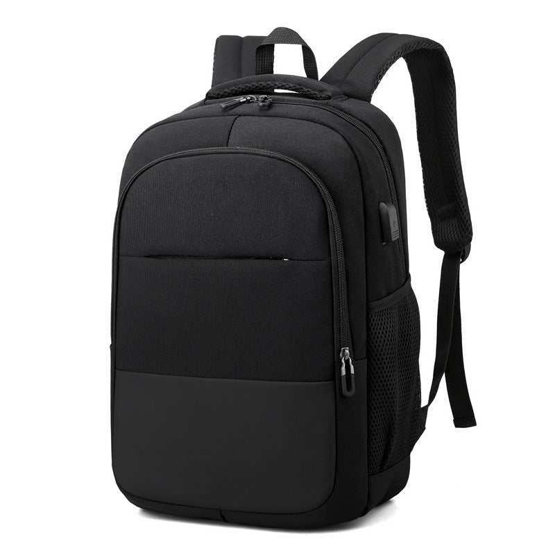 Ergonomic Laptop Backpack with Multiple Compartments Bowlift