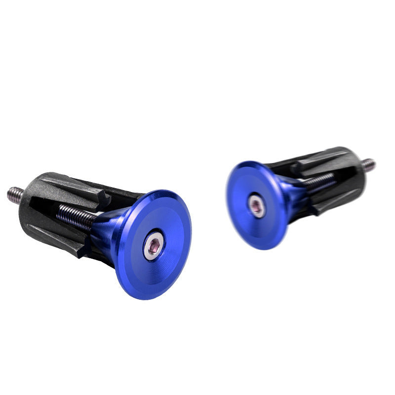 Bike Handlebar End Plugs Bowlift
