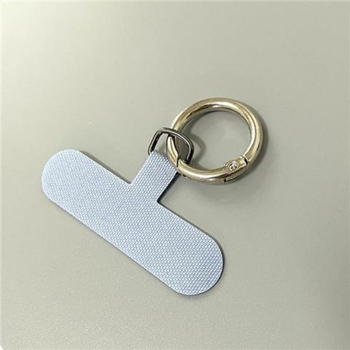 Durable Keyring Accessory Bowlift
