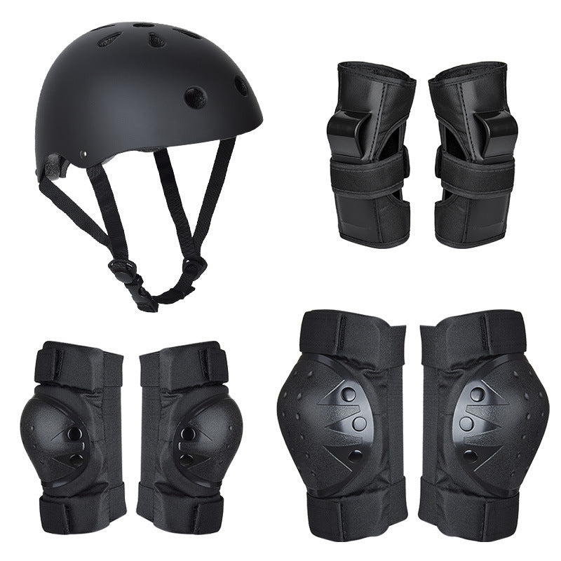 Protective Set By Bowlift