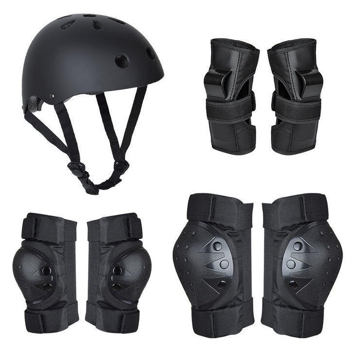 Protective Set By Bowlift
