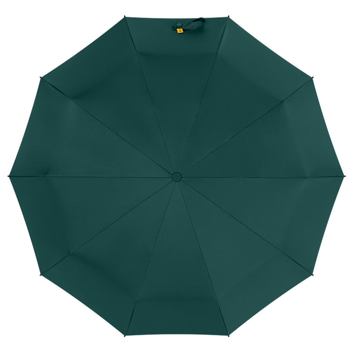 Women's Foldable Rain Jacket Bowlift