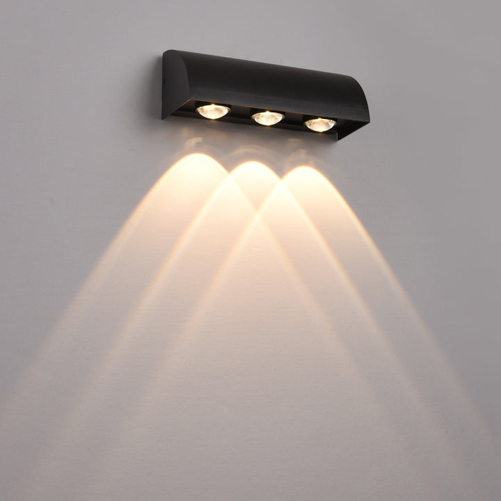 Decorative Wall Light