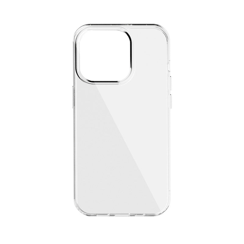 Clear Protective Phone Case Bowlift