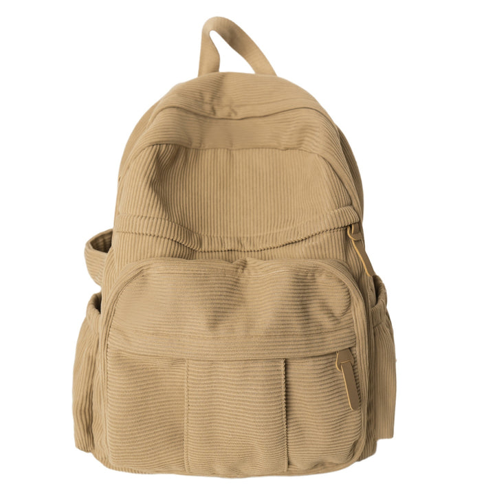 Cord Backpack From Bowlift