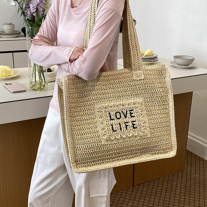 Eco-Friendly ven Tote Bowlift