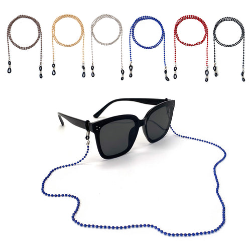 Beaded Eyewear Retainer Chain Bowlift 1786689498