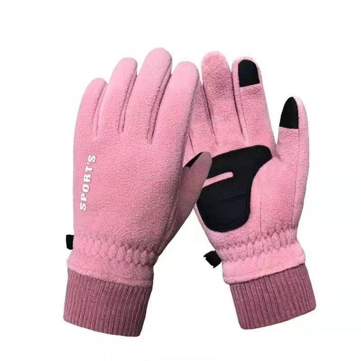 Women’s Sports Gloves Bowlift