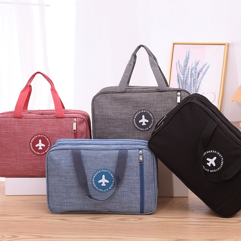 Travel Organizer Bag Bowlift