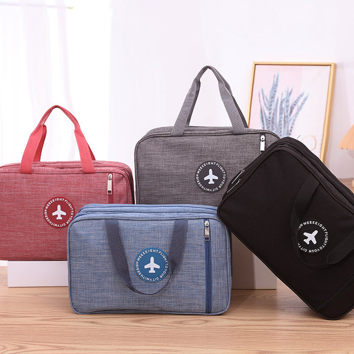 Travel Organizer Bag Bowlift