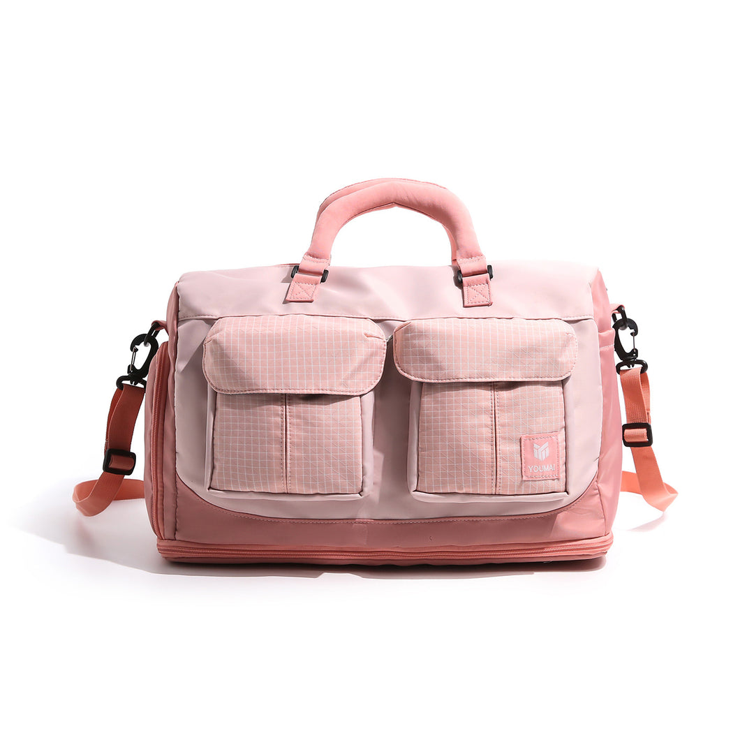 Multi-Functional Travel Duffle