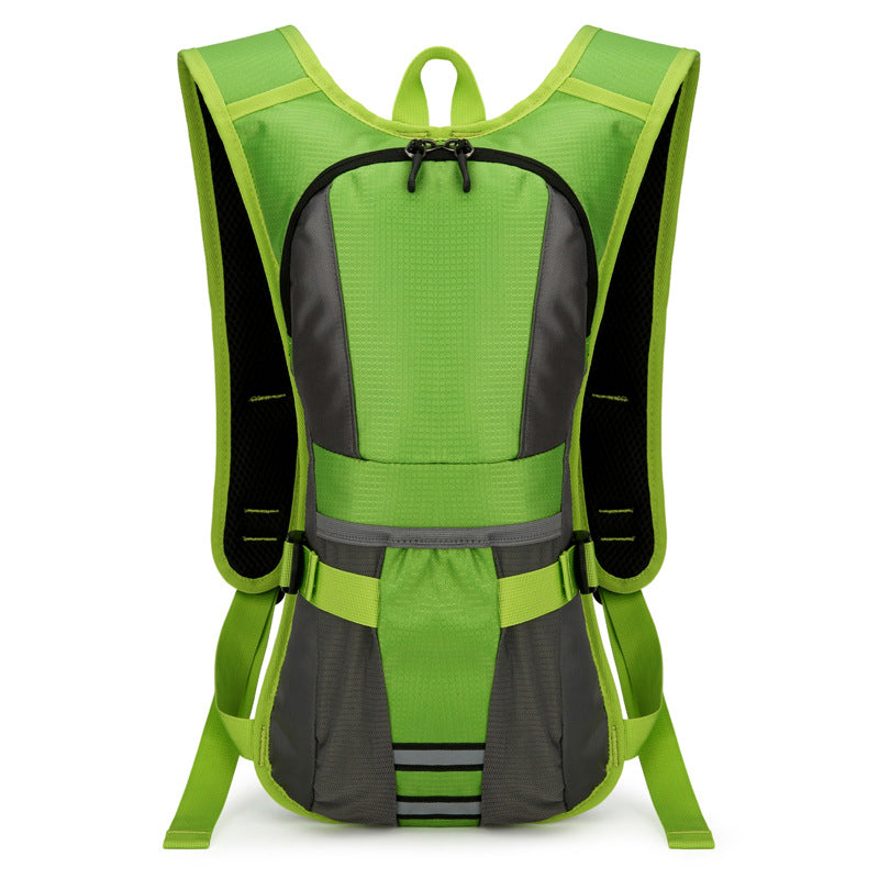 Hydration-Focused Performance Backpack Bowlift