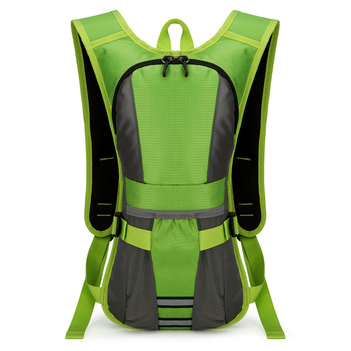 Hydration-Focused Performance Backpack Bowlift