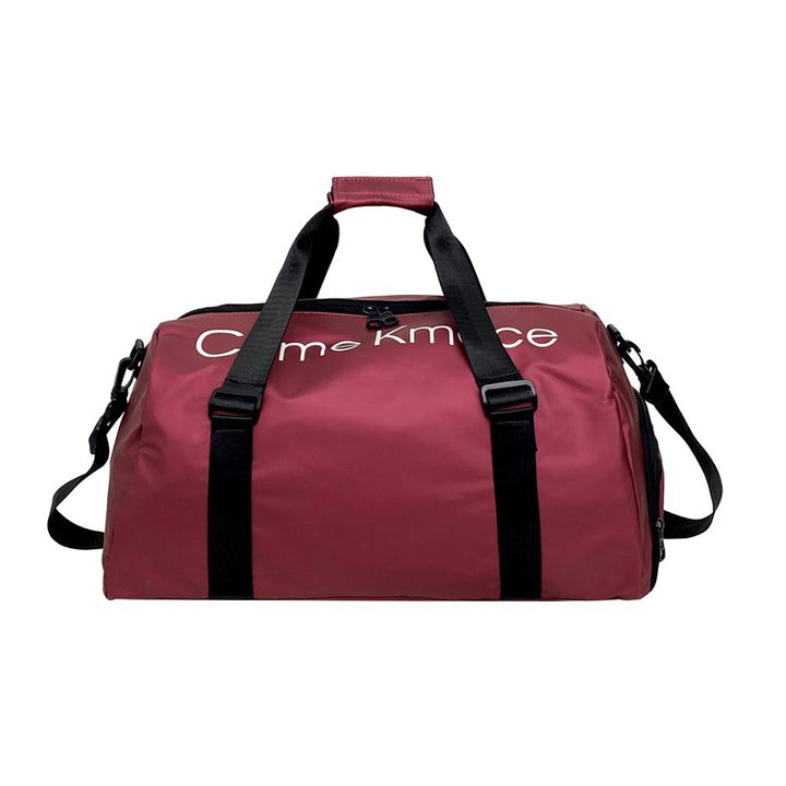 Versatile Waterproof Travel Duffel Bag