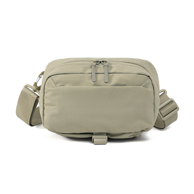 Stylish Compact Crossbody Bag Bowlift