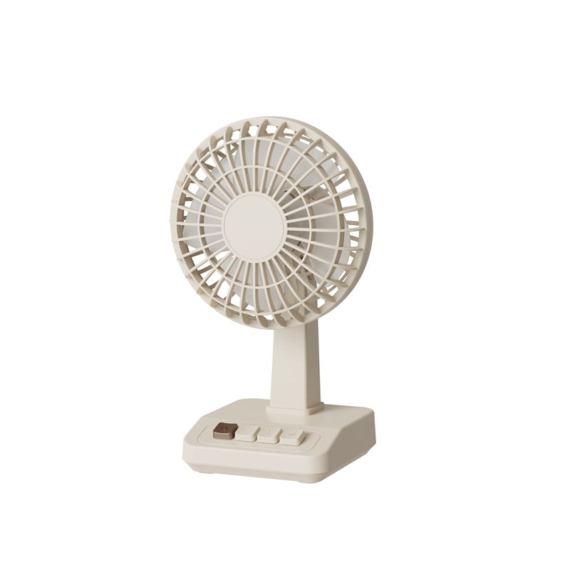 Portable Table Fan Bowlift