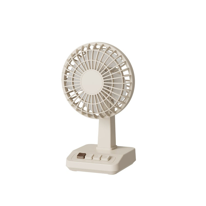 Portable Table Fan Bowlift
