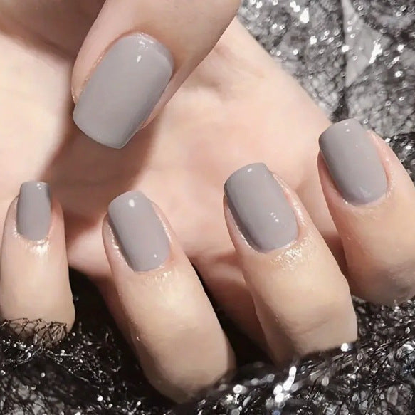 Glossy Nail Art Enhancements Bowlift 1789915666