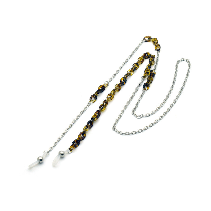 Stylish Decorative Eyewear Chain Bowlift