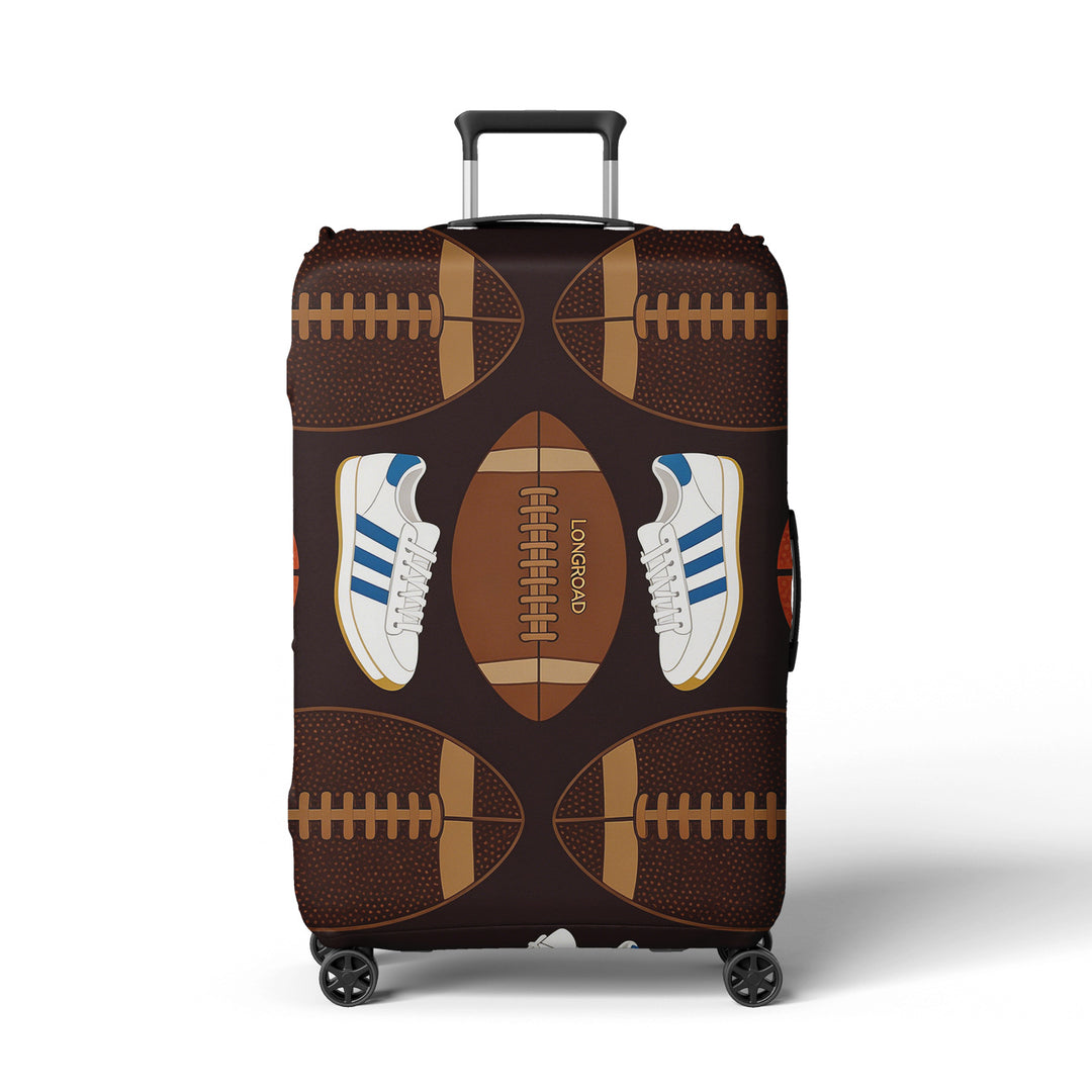 Ladies Travel Suitcase Bowlift