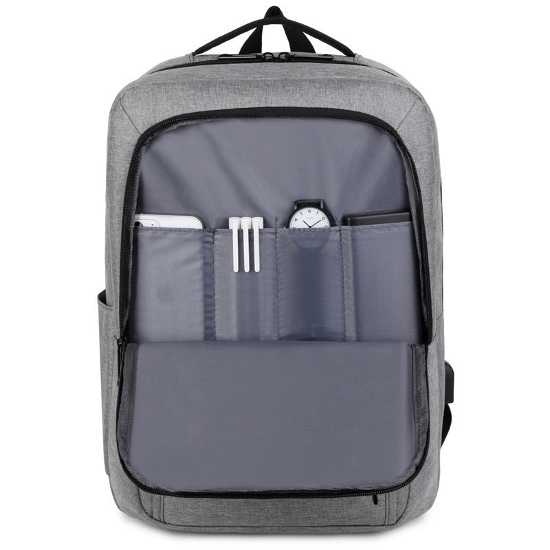 Business Backpack Bowlift