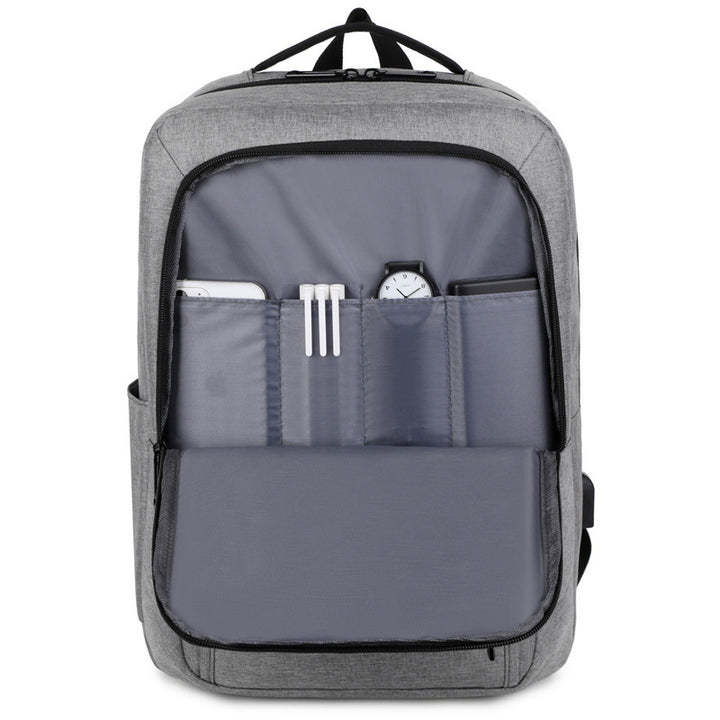 Business Backpack Bowlift