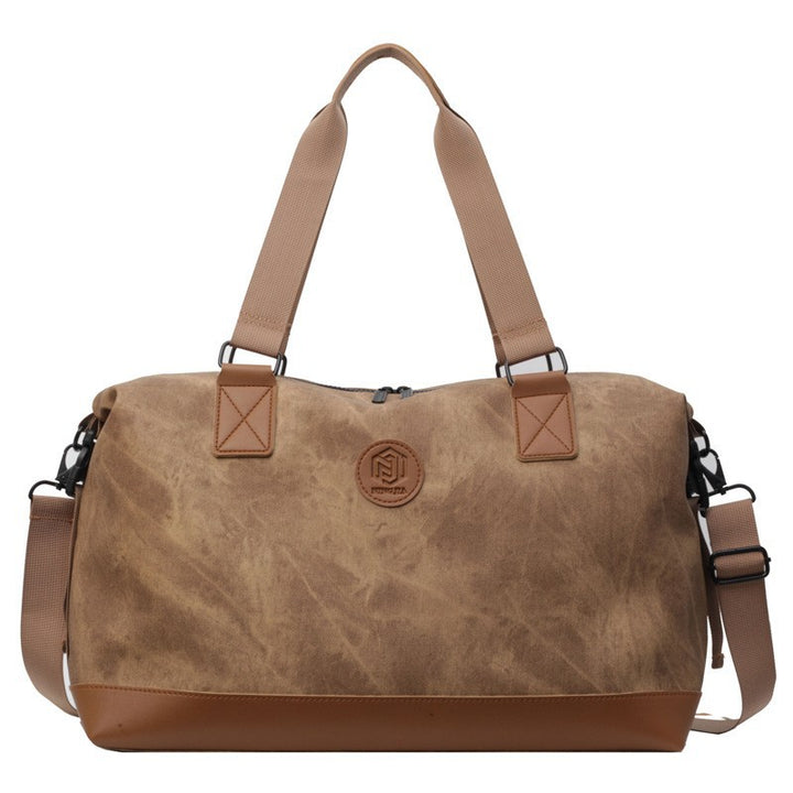 Durable Weekend Adventure Duffle