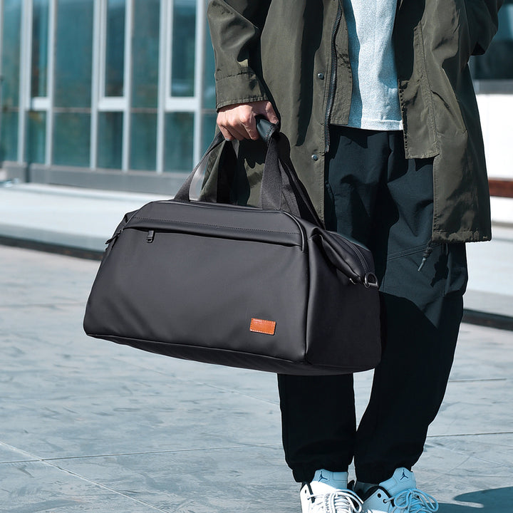 Waterproof Travel Duffel Bag Bowlift