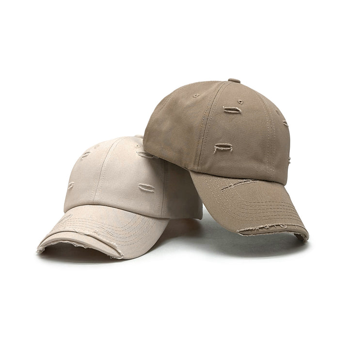 Women fashionable and casual Cap Bowlift