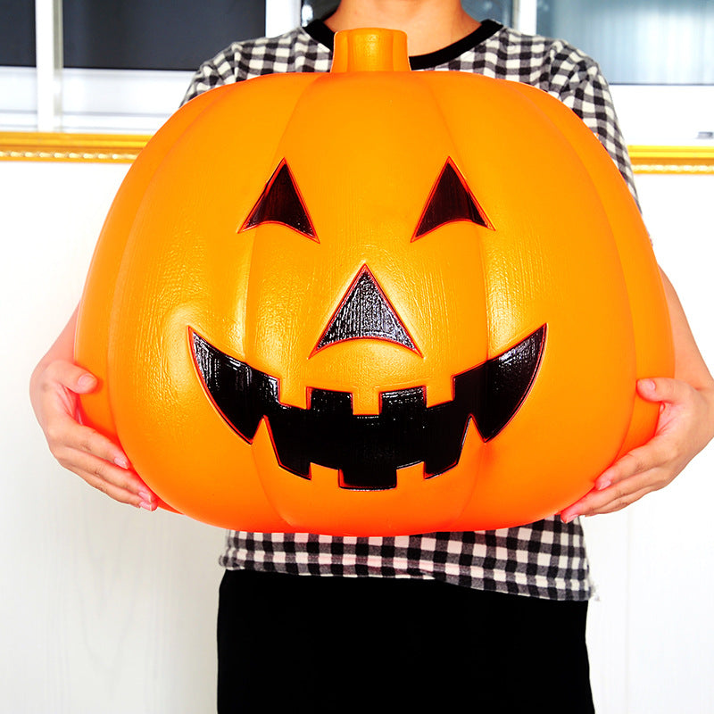 Decorative Halloween Pumpkins Bowlift