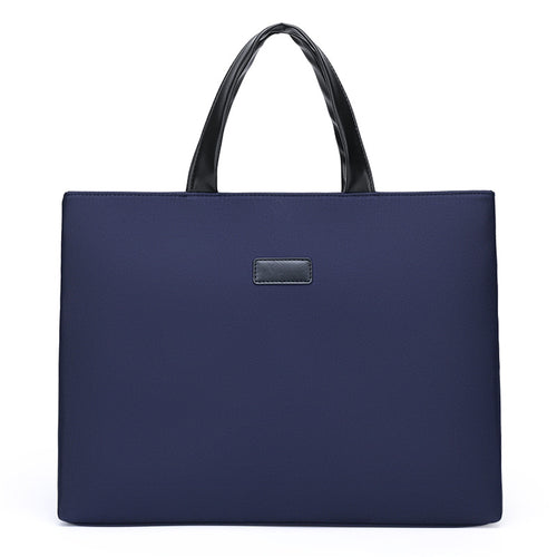 Sleek Professional Tote Bag Bowlift