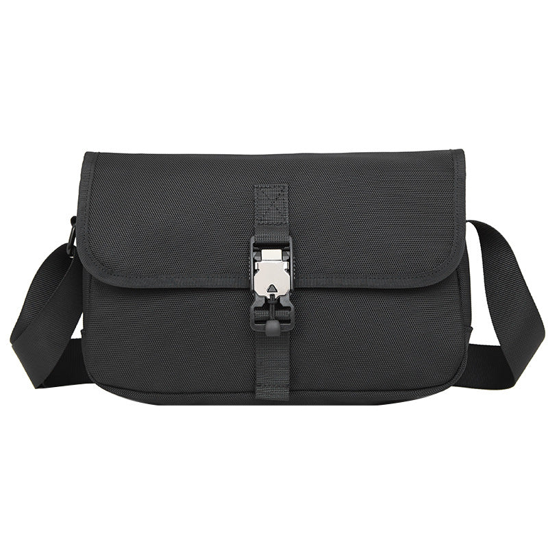 Urban Tactical Shoulder Bag Bowlift