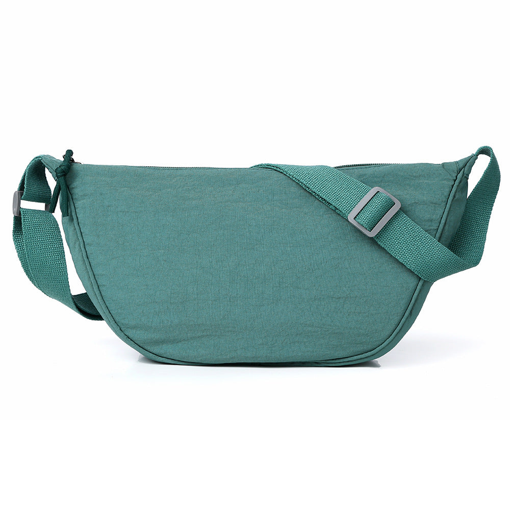 Trendy Crossbody Sling Bag Bowlift