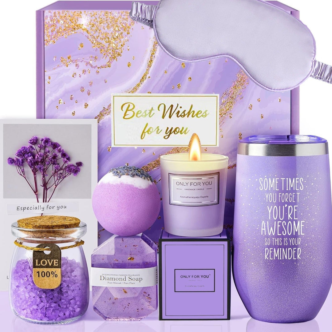 BloomBath – Luxe Badcadeauset voor Ontspanning Bowlift