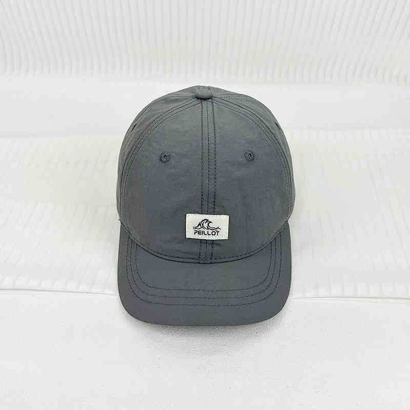 Men's Classic Cotton Baseball Cap Bowlift