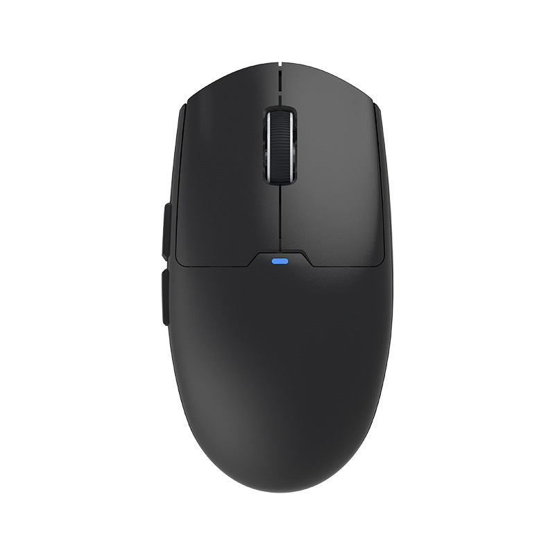 Ergonomic Wireless Gaming Precision Mouse Bowlift