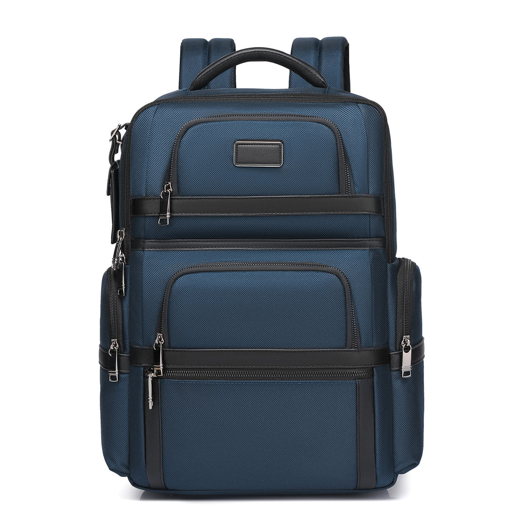 Professional Ergonomic Laptop Backpack Bowlift