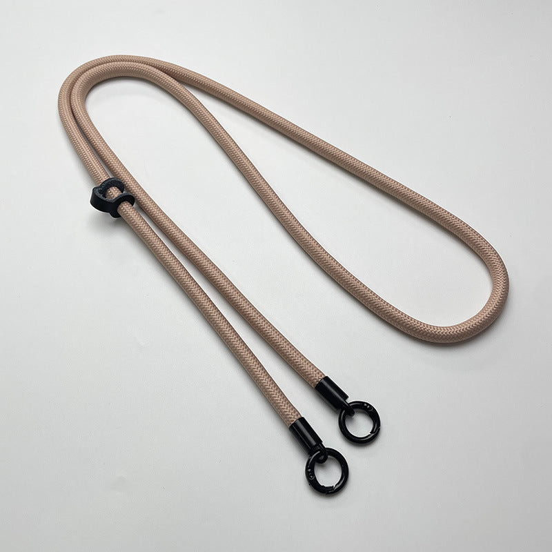 Adjustable Outdoor Utility Lanyard Bowlift