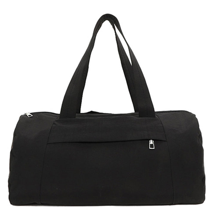 Stylish Versatile Travel Holdall Bowlift