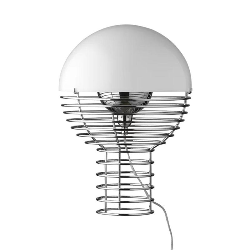 Modern Sleek Standing Floor Lamp
