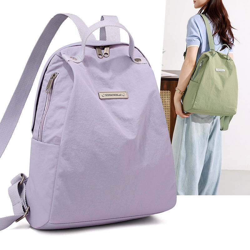 Stylish Lightweight Backpack Bowlift