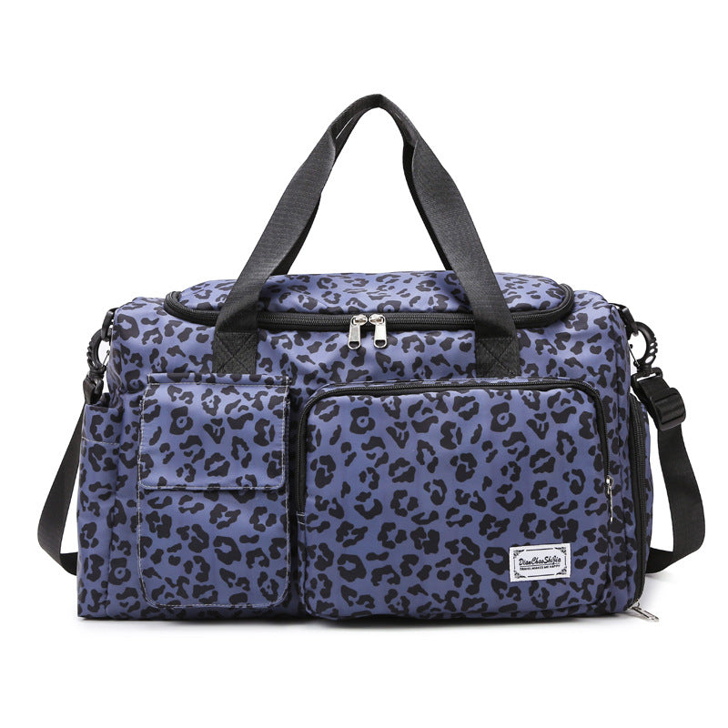 Urban Stylish Duffle
