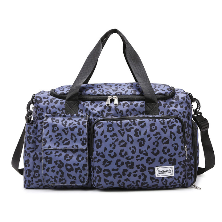 Urban Stylish Duffle