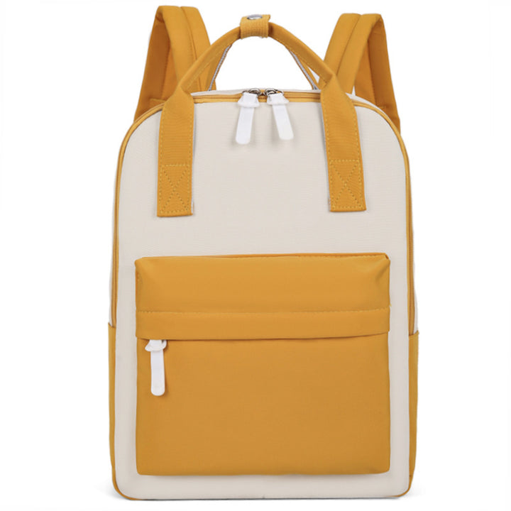 Functional Lightweight Backpack Bowlift