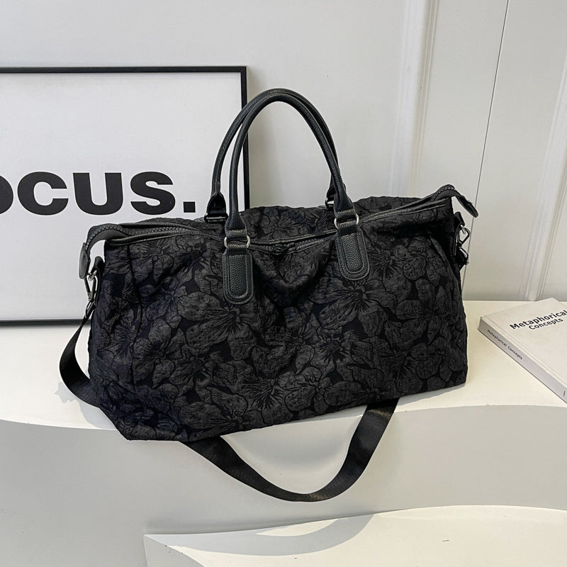 Stylish and Spacious Tote Bag Bowlift
