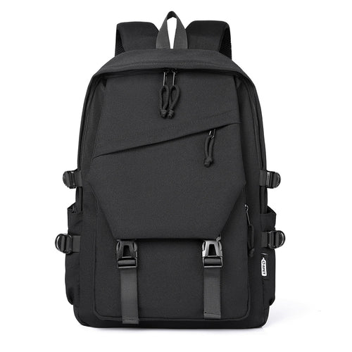 Versatile Multi-Compartment Backpack Bowlift